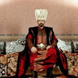 السلطان سليمان صوت طبيعي