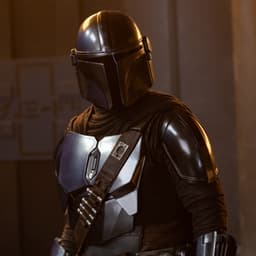 Mandalorian