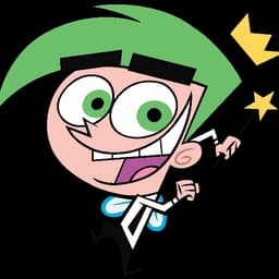 Cosmo (Fairly OddParents)