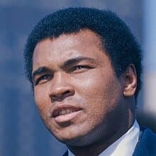 Muhammad Ali