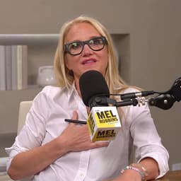 mel robbin