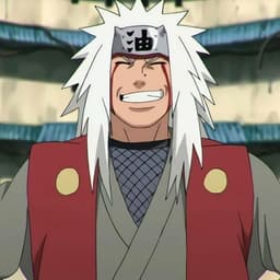 Jiraiya/Jiraya