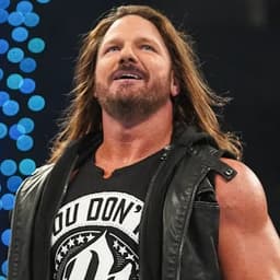 AJ Styles