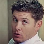 Dean Winchester(Supernatural) Killinhast(tiktok)