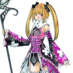 Maria Renard (Castlevania Judgment)