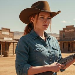 cowboy