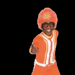 DJ Lance Rock