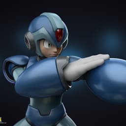 X (Marvel vs capcom infinite) [Inglés 🇺🇸]