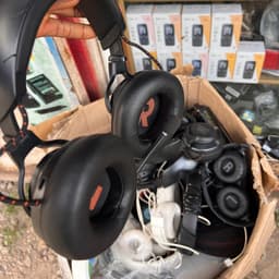 FEMALE DROPS BY DEEJAY MASH PRO 