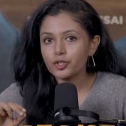 2-19Shivangi Desai Podcast（减肥3）