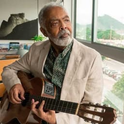 Gilberto Gil 