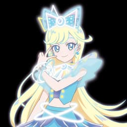 Mitsuki Hoshikawa (Himitsu No Aipri)