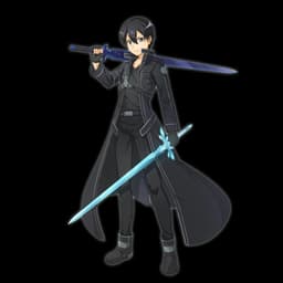 Abridged Kirito