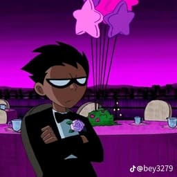 روبن كارتون