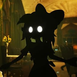 Tessa Elliot || Murder drones || PT/BR! ||