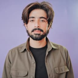 Tayyab Ismail-English Voice(Pakistani)