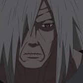 Madara (Old version) Wake up to reality