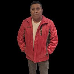 Carlos Juarez