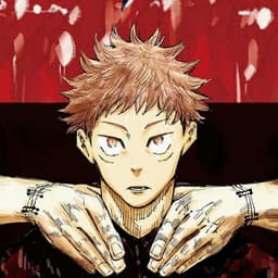 Itadori Yuji Awakened