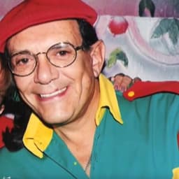 Gabriel Fernández locutor Intro Chespirito 