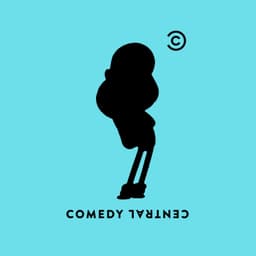 Comedy Central NL Male Voiceover #2