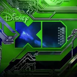 Disney XD Brazil Announcer (2009 - 2016)