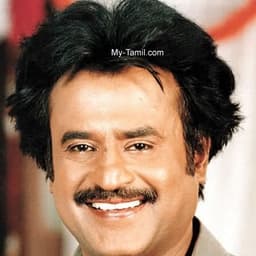 Rajnikant 