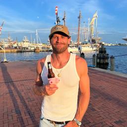 Chase rice 