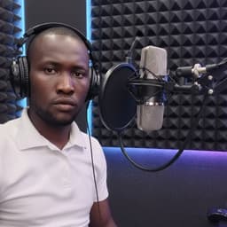 Best high quality drop voice