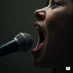 Dulce carolina voz original español méxico