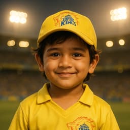 Dhoni