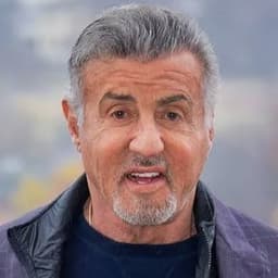 Sylvester Stallone