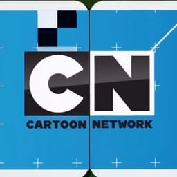 Cartoon Network Poland Next (2013-2014)