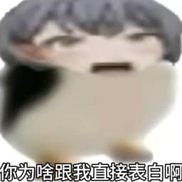 旮旯高松灯企鹅