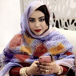 گرمي منت آبة