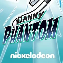 Дэнни-призрак (Закадровый голос)