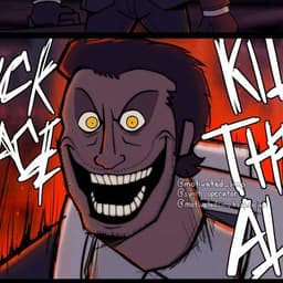 Diplomat Toilet Mutant voice • v1