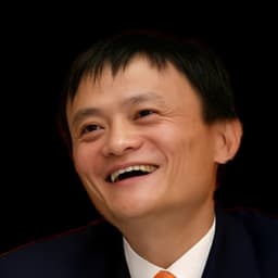 jack ma alibaba