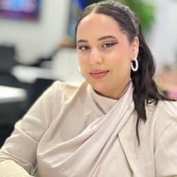 ريهام تونسي