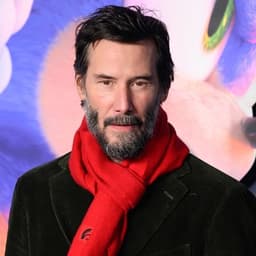 Keanu Reeves 2