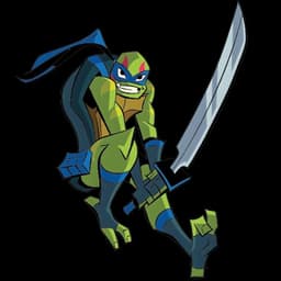 Leo ROTTMNT 