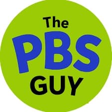 Machracers Tech with PBS Kids (2021)