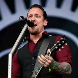 Micheal Poulsen 