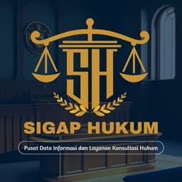 sigap hukum
