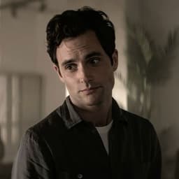 Джо Голдберг (Голос Нетфликс)