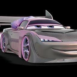 Boost (Cars 2: The Video Game)