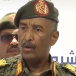 عبد الفتاح البرهان 