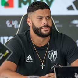 HULK - Givanildo Vieira de Sousa
