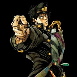 Jotaro