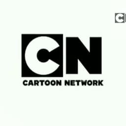 Cartoon network UK check it 3.0